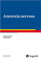 Cover Anorexia nervosa