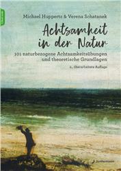 Cover Achtsamkeit in der Natur