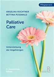 Cover Palliative Care