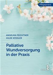 Cover Palliative Wundversorgung in der Praxis