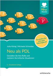 Cover Neu als PDL