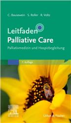 Cover Leitfaden Palliative Care