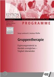 Cover Gruppentherapie