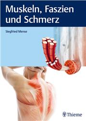 Cover Muskeln, Faszien und Schmerz