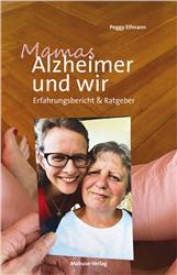 Cover Mamas Alzheimer und wir