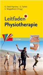 Cover Leitfaden Physiotherapie