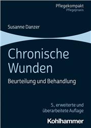 Cover Chronische Wunden