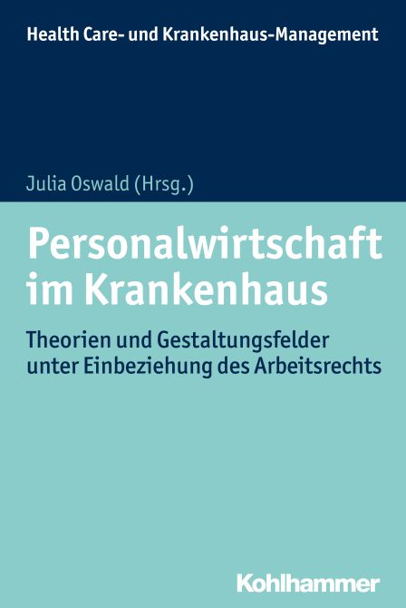 Personalwirtschaft im Krankenhaus