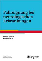 Cover Fahreignung bei neurologischen Erkrankungen