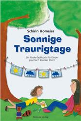 Cover Sonnige Traurigtage
