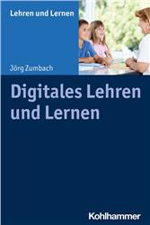 Cover Digitales Lehren und Lernen