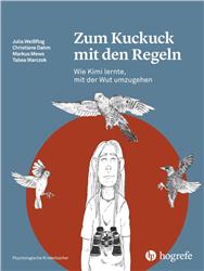 Cover Zum Kuckuck mit den Regeln