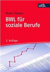 Cover BWL für soziale Berufe