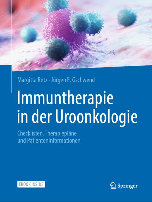 Immuntherapie in der Uroonkologie