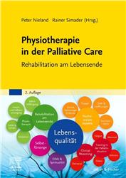 Cover Physiotherapie in der Palliative Care