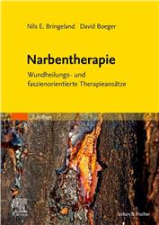 Cover Narbentherapie