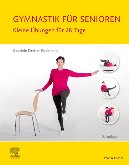 Gymnastik für Senioren