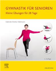 Cover Gymnastik für Senioren