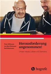 Cover Herausforderung angenommen!