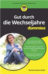 Cover Gut durch die Wechseljahre für Dummies