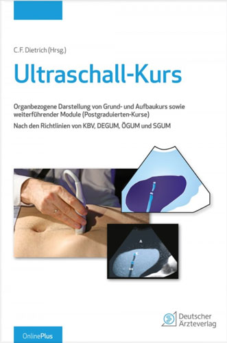 Ultraschall-Kurs