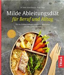 Cover Milde Ableitungsdiät für Beruf & Alltag