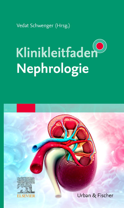 Klinikleitfaden Nephrologie