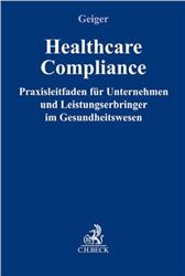 Cover Healthcare-Compliance