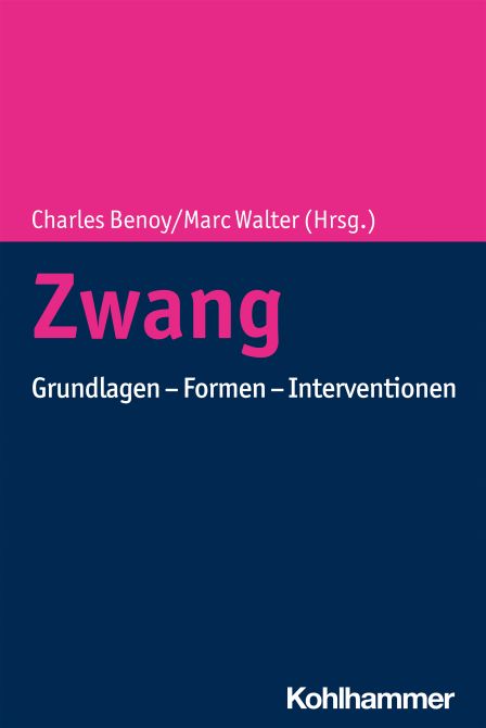 Zwangsstörung