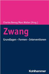 Cover Zwangsstörung