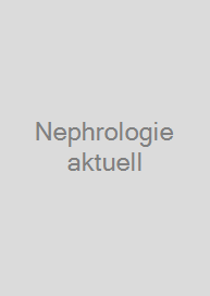 Nephrologie aktuell