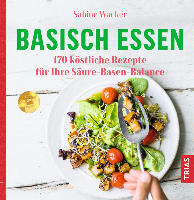 Basisch essen