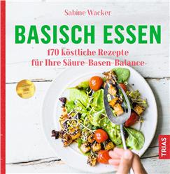 Cover Basisch essen