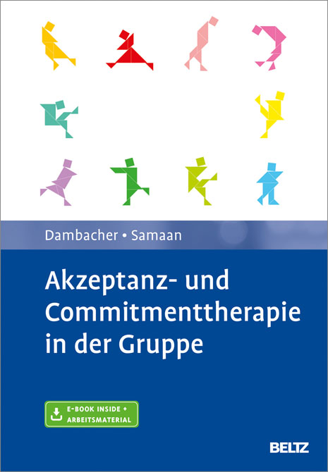 Akzeptanz- und Commitmenttherapie in der Gruppe