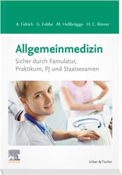 Cover Allgemeinmedizin