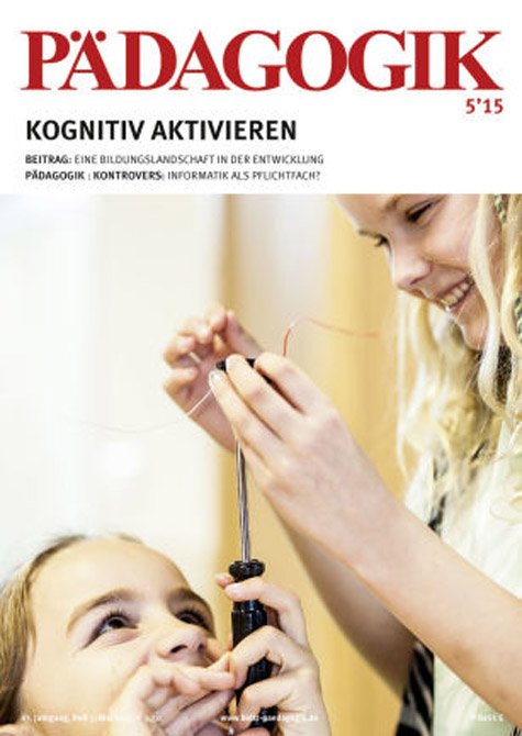 Pädagogik
