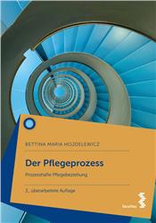 Cover Der Pflegeprozess