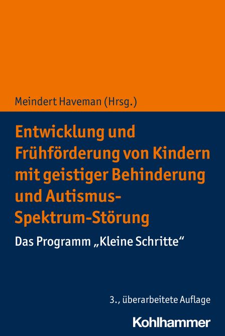 Entwicklung und Frühförderung von Kindern mit Down-Syndrom