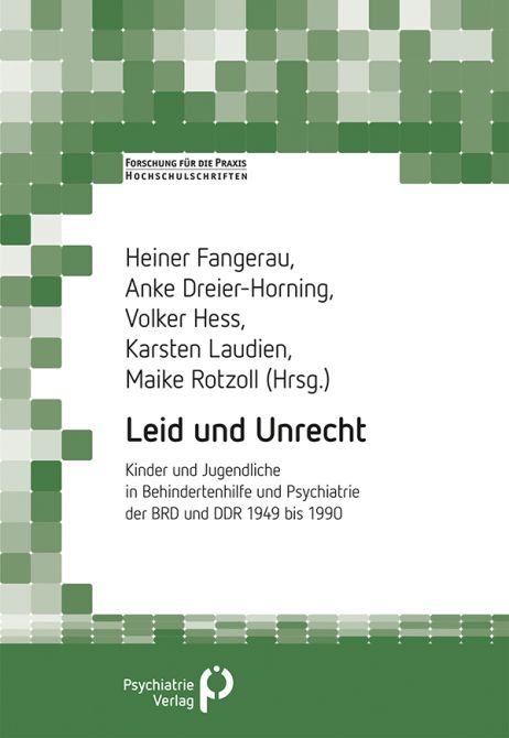 Leid und Unrecht