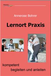Cover Lernort Praxis