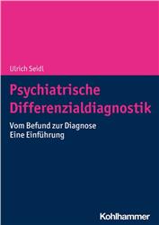 Cover Psychiatrische Differenzialdiagnostik