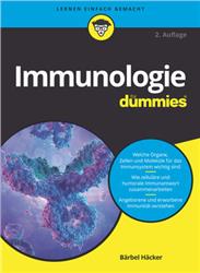 Cover Immunologie für Dummies