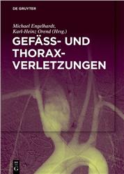 Cover Gefäß- und Thoraxverletzungen