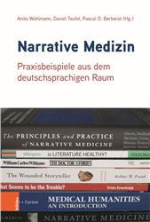 Cover Narrative Medizin