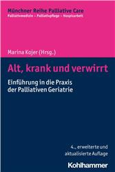 Cover Alt, krank und verwirrt