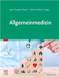 Cover Allgemeinmedizin