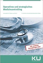 Cover Operatives und strategisches Medizincontrolling
