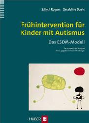 Cover Frühintervention für Kinder mit Autismus