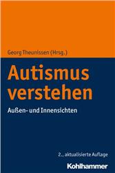 Cover Autismus verstehen