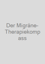 Cover Der Migräne-Therapiekompass